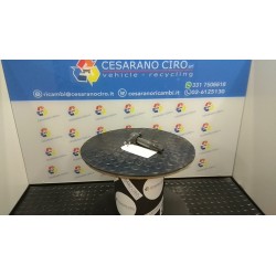 BOBINA 014 OPEL AGILA (H08) (01/08-) K12B 95514142