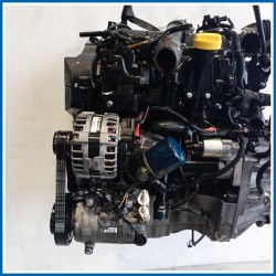 Motore semicompleto RENAULT Scénic III X-Mod