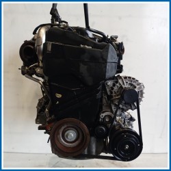 Motore semicompleto RENAULT Scénic III X-Mod