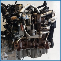 Motore semicompleto RENAULT Scénic III X-Mod