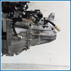 Cambio RENAULT Scénic III X-Mod