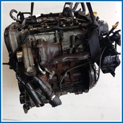 Motore semicompleto LANCIA Delta III