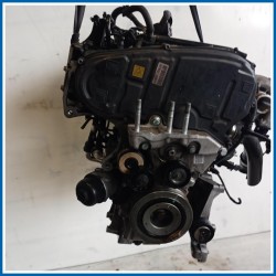 Motore semicompleto LANCIA Delta III