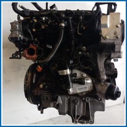 Motore semicompleto LANCIA Delta III