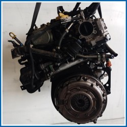 Motore semicompleto LANCIA Delta III