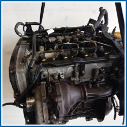 Motore semicompleto LANCIA Delta III