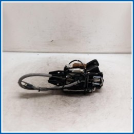 Serratura porta ant. sx. VOLKSWAGEN Polo VI