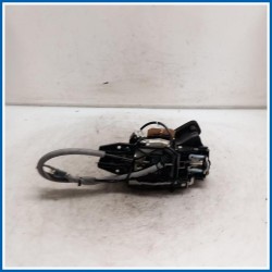 Serratura porta ant. sx. VOLKSWAGEN Polo VI