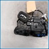 Serratura porta ant. sx. VOLKSWAGEN Polo VI