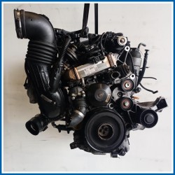 Motore semicompleto BMW Serie 1 E87 Berlina