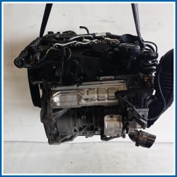 Motore semicompleto BMW Serie 1 E87 Berlina