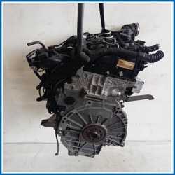 Motore semicompleto BMW Serie 1 E87 Berlina