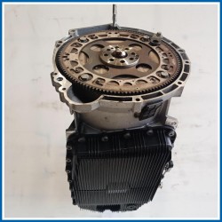 Cambio (revisionato) BMW Serie 1 E87 Berlina