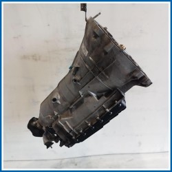 Cambio (revisionato) BMW Serie 1 E87 Berlina