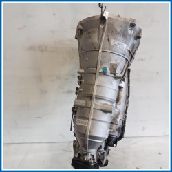 Cambio (revisionato) BMW Serie 1 E87 Berlina