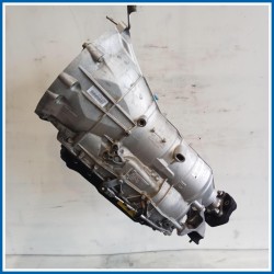 Cambio (revisionato) BMW Serie 1 E87 Berlina