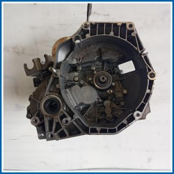 Cambio ALFA ROMEO MiTo