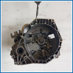 Cambio ALFA ROMEO MiTo