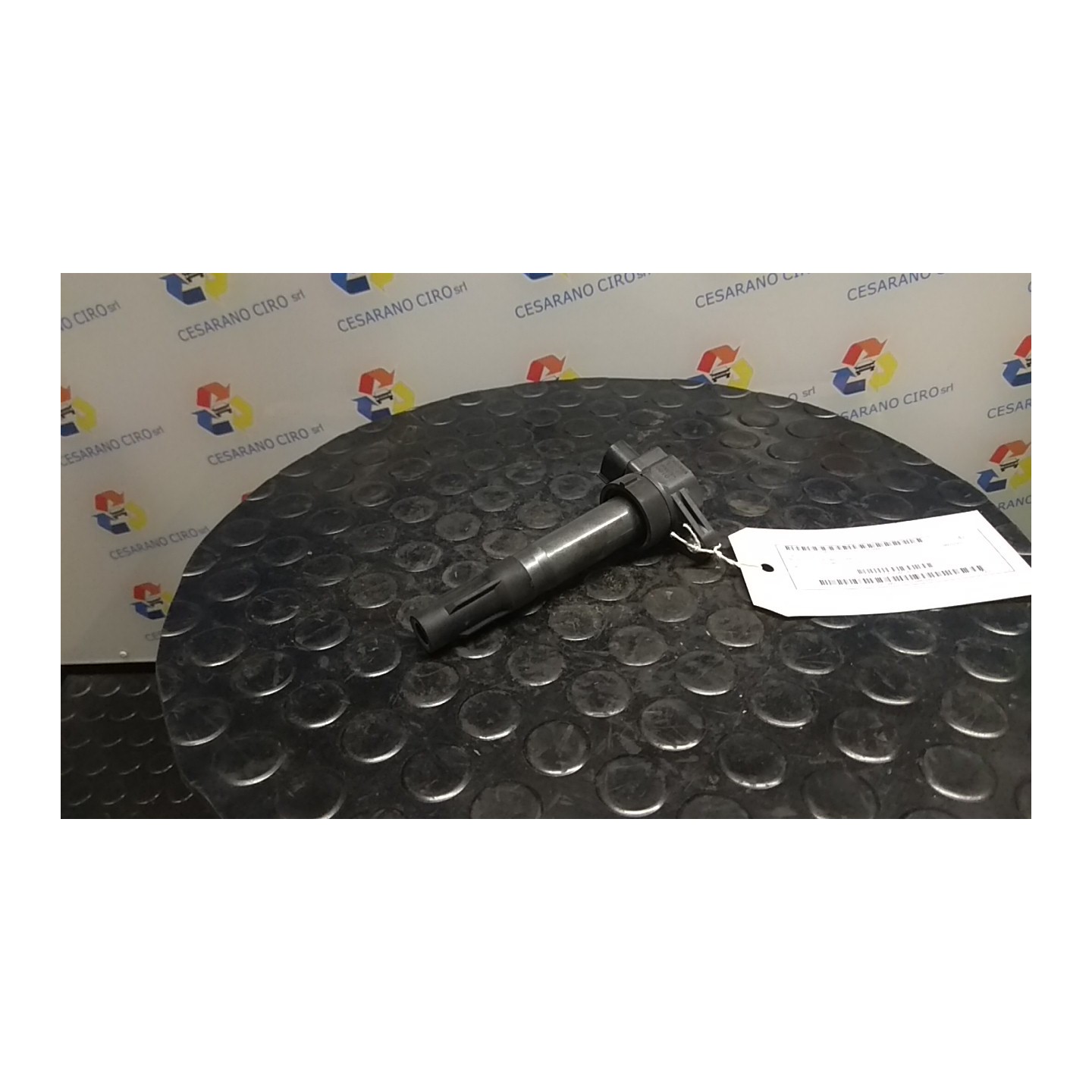 BOBINA 016 OPEL AGILA (H08) (01/08-) K12B 95514142