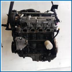 Motore semicompleto OPEL Zafira A