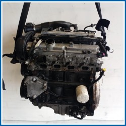 Motore semicompleto OPEL Zafira A