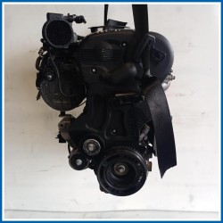 Motore semicompleto OPEL Zafira A