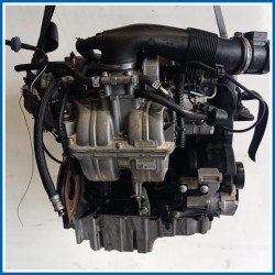 Motore semicompleto OPEL Zafira A
