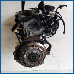 Motore semicompleto OPEL Zafira A