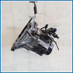 Cambio OPEL Agila A