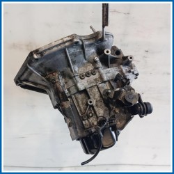 Cambio OPEL Agila A