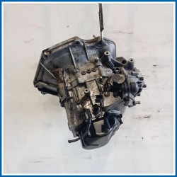 Cambio OPEL Agila A