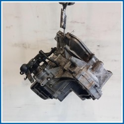 Cambio OPEL Agila A