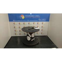 BOBINA 017 OPEL AGILA (H08) (01/08-) K12B 95514142