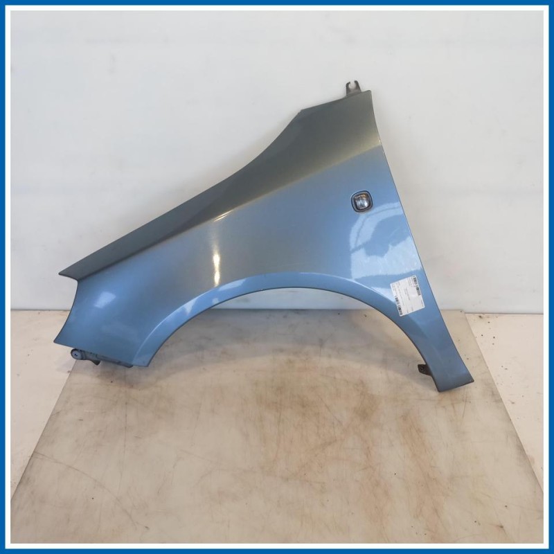 Parafango ant. sx. SKODA Fabia 545 SW
