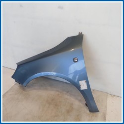 Parafango ant. sx. SKODA Fabia 545 SW