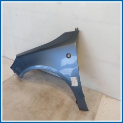 Parafango ant. sx. SKODA Fabia 545 SW