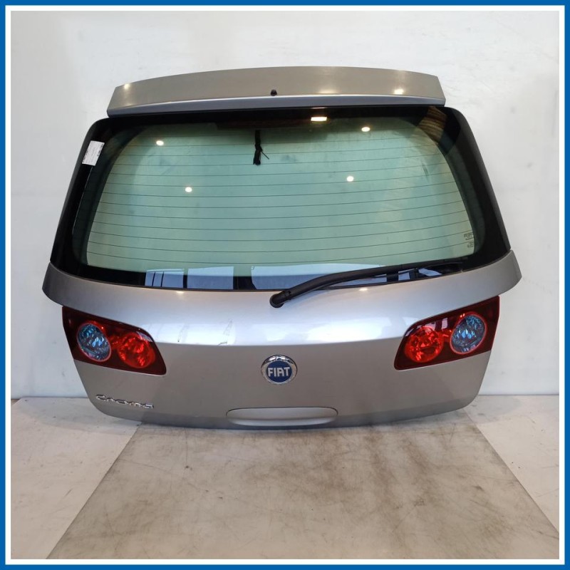 Portello post. FIAT Croma II
