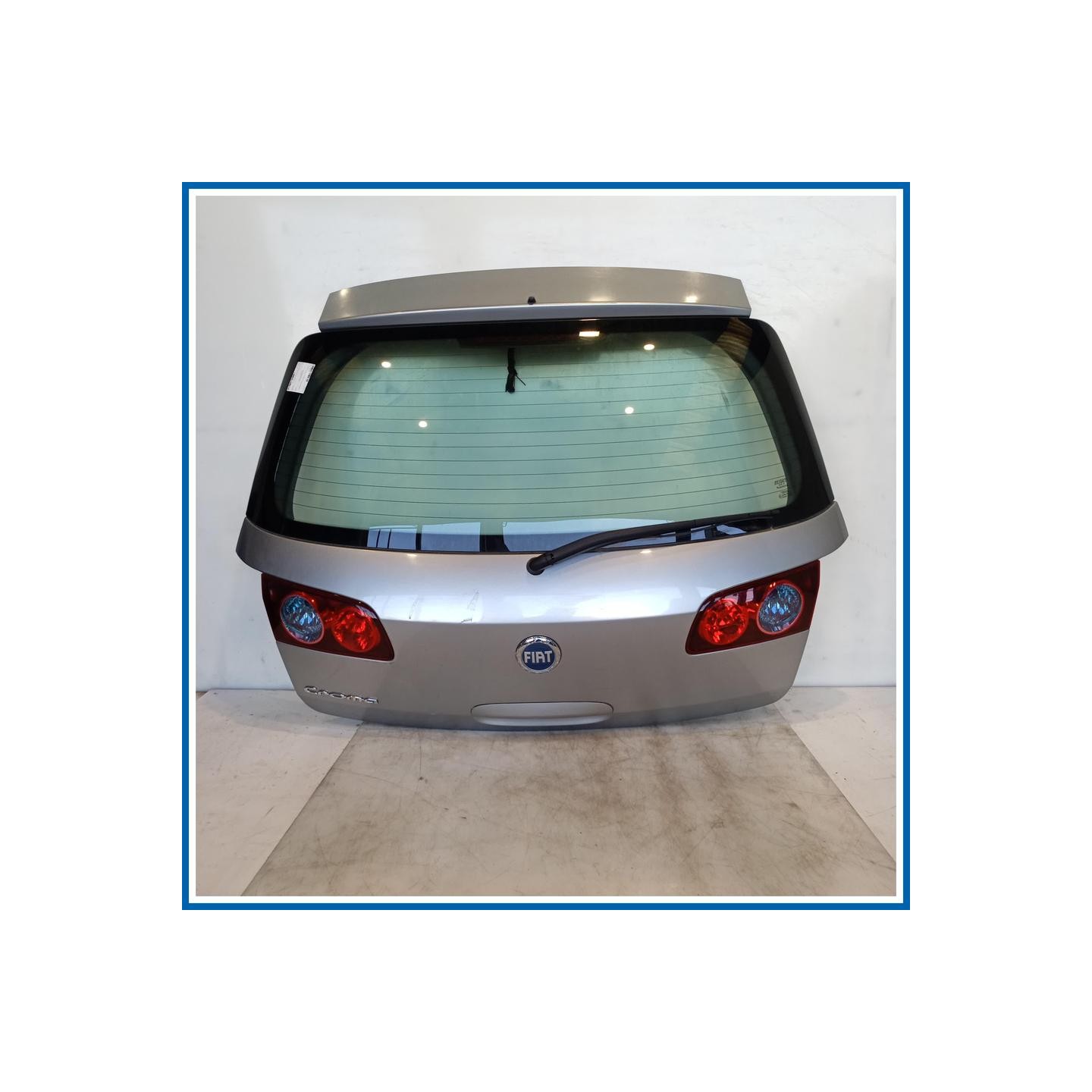 Portello post. FIAT Croma II
