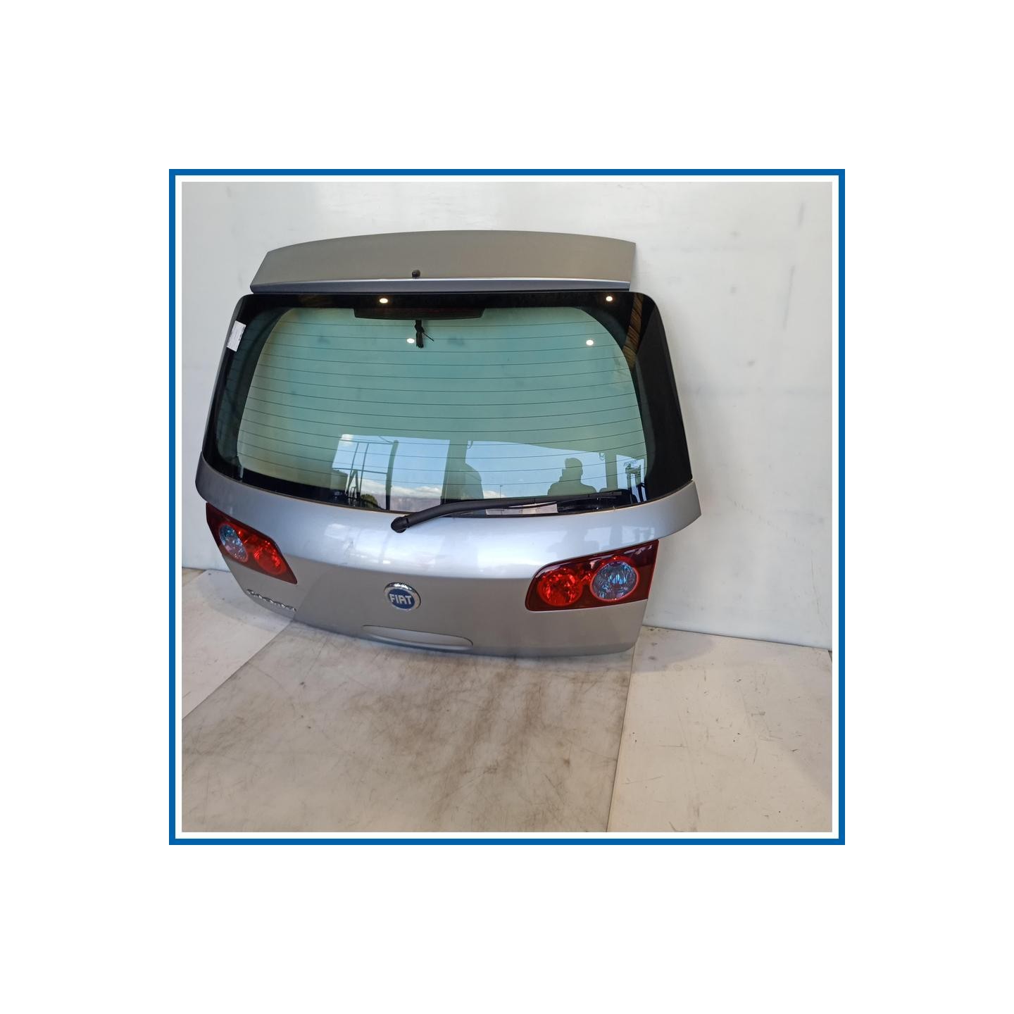 Portello post. FIAT Croma II