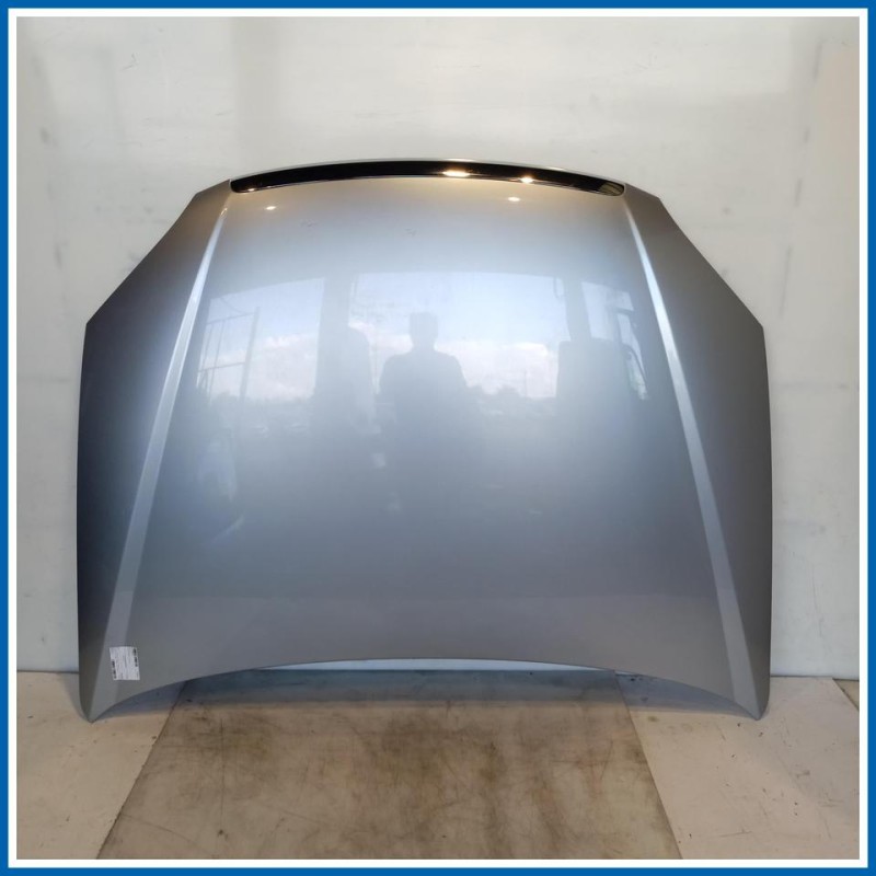 Cofano ant. FIAT Croma II