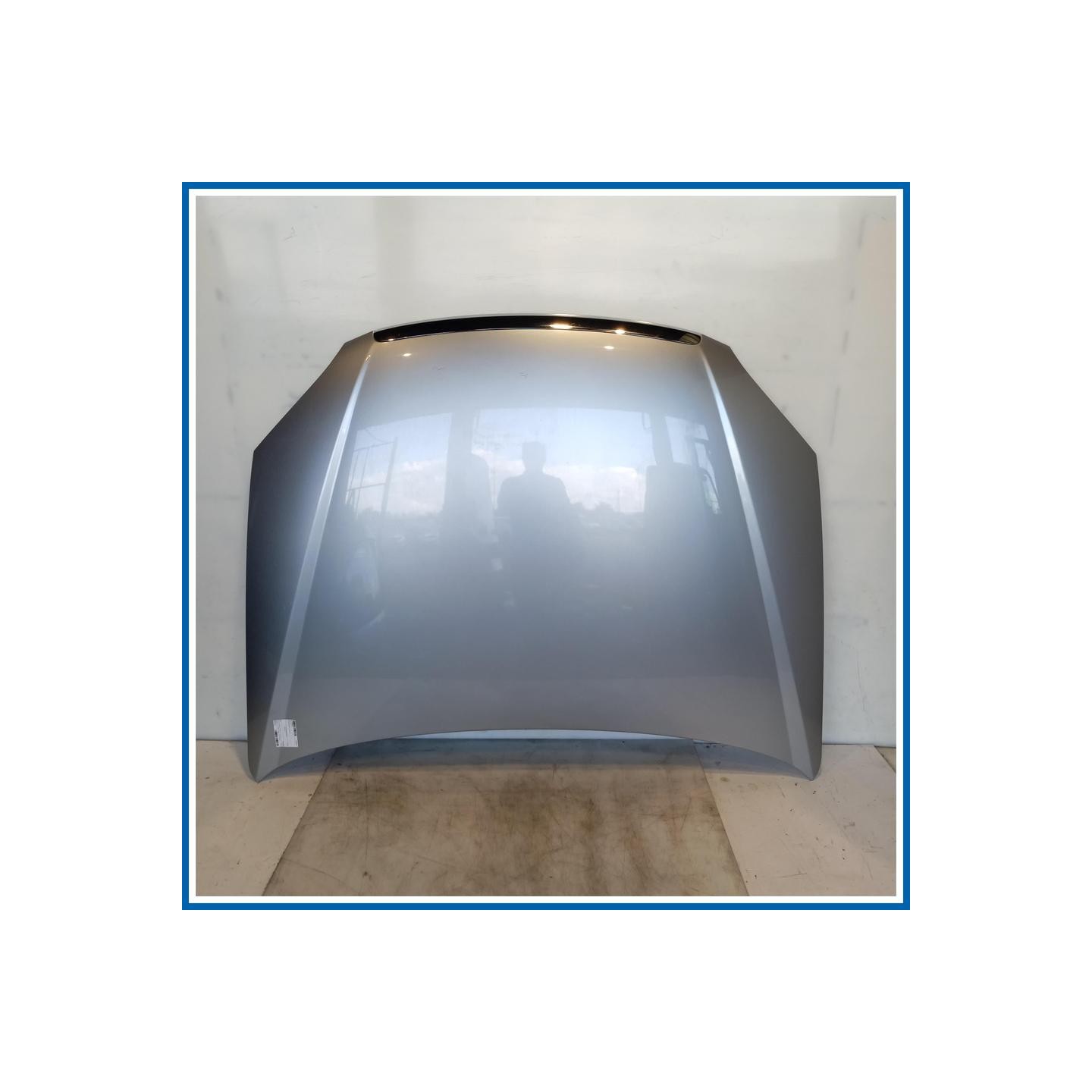 Cofano ant. FIAT Croma II