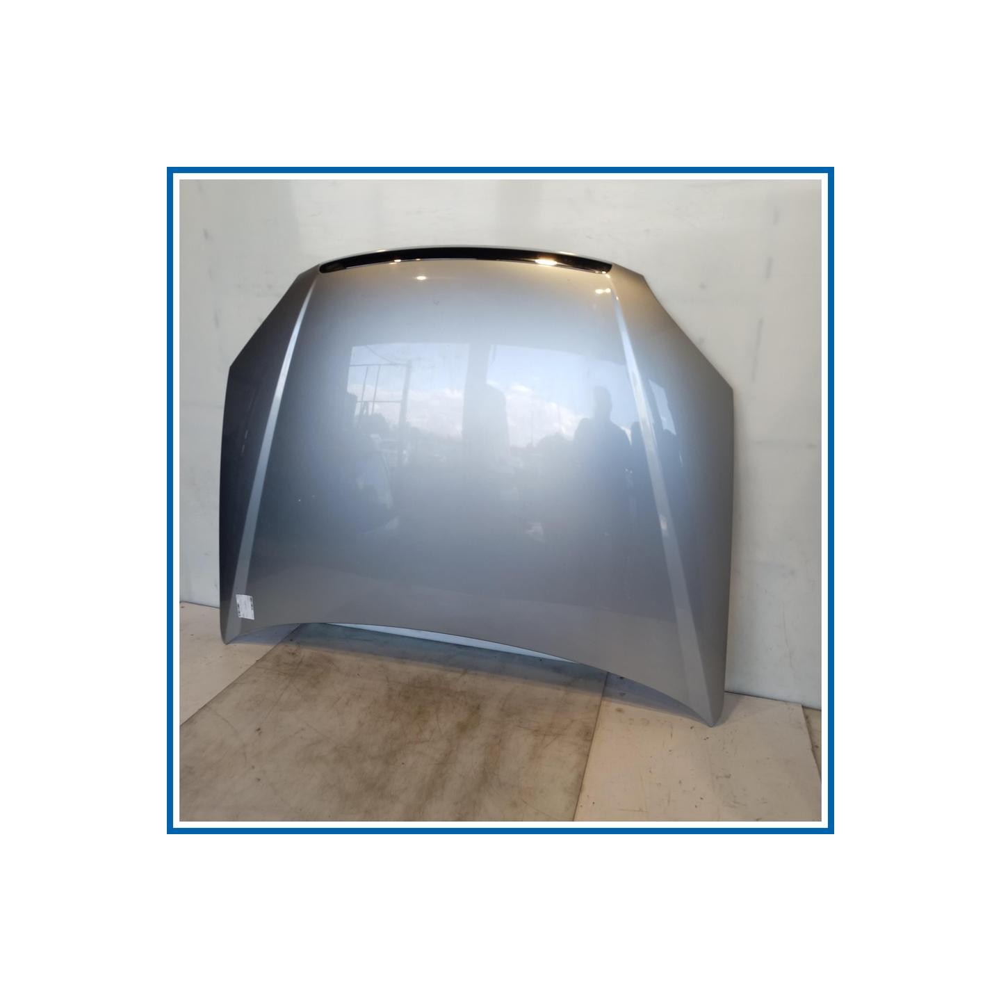 Cofano ant. FIAT Croma II