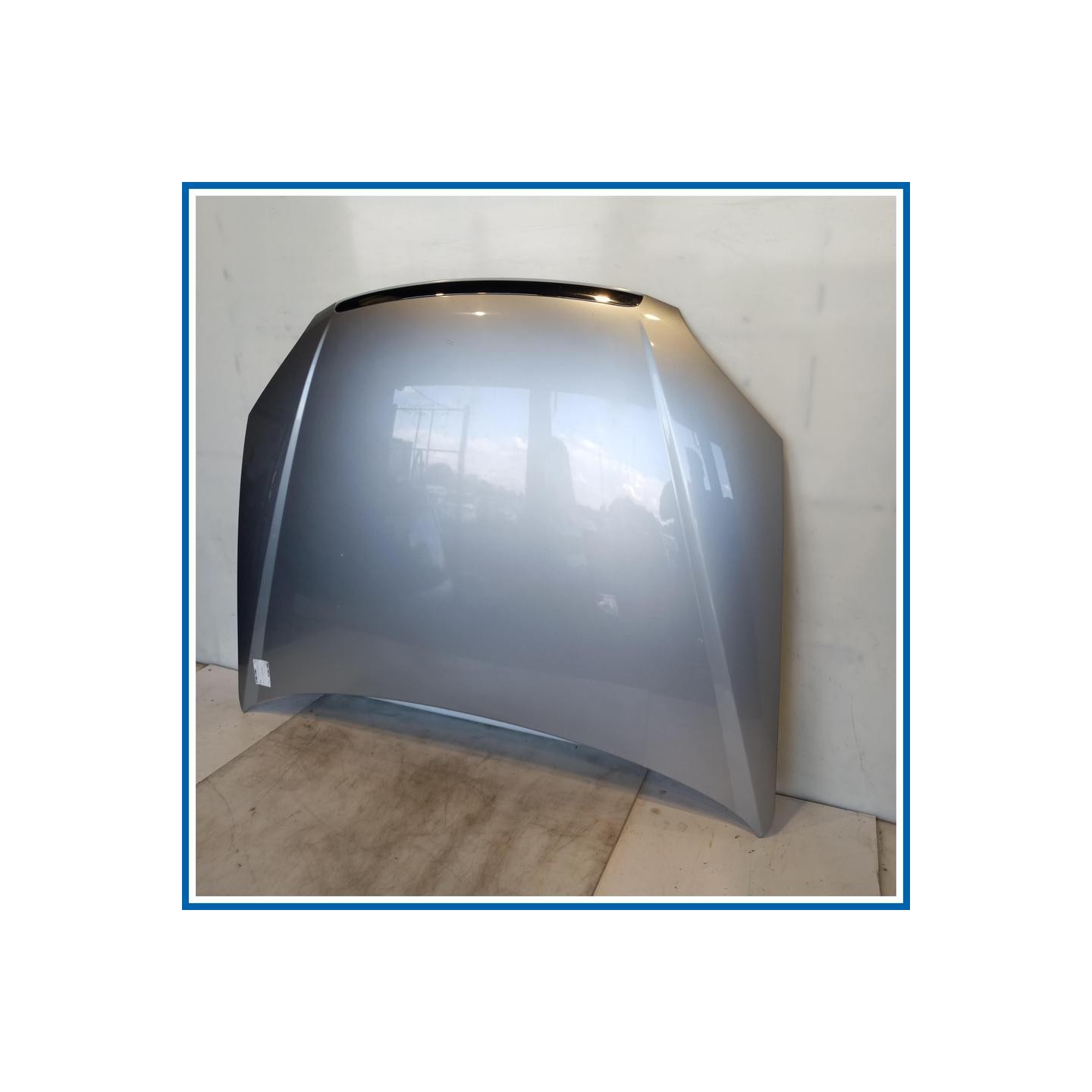 Cofano ant. FIAT Croma II