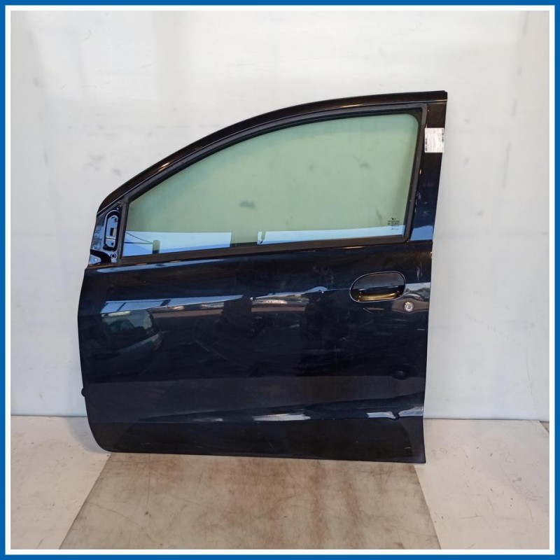 Porta ant. sx. DAIHATSU Cuore VII