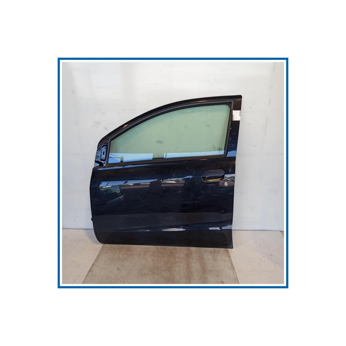 Porta ant. sx. DAIHATSU Cuore VII