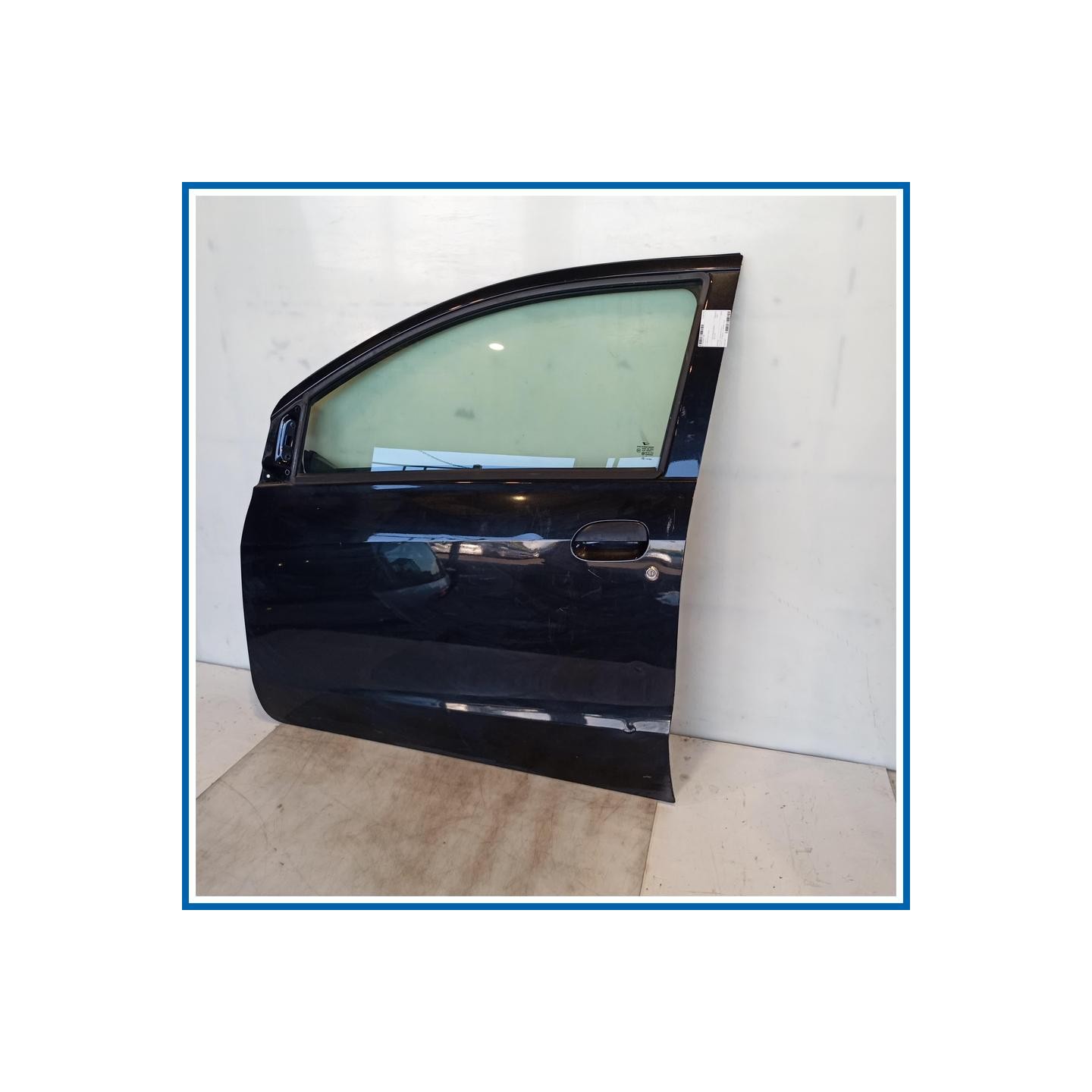 Porta ant. sx. DAIHATSU Cuore VII