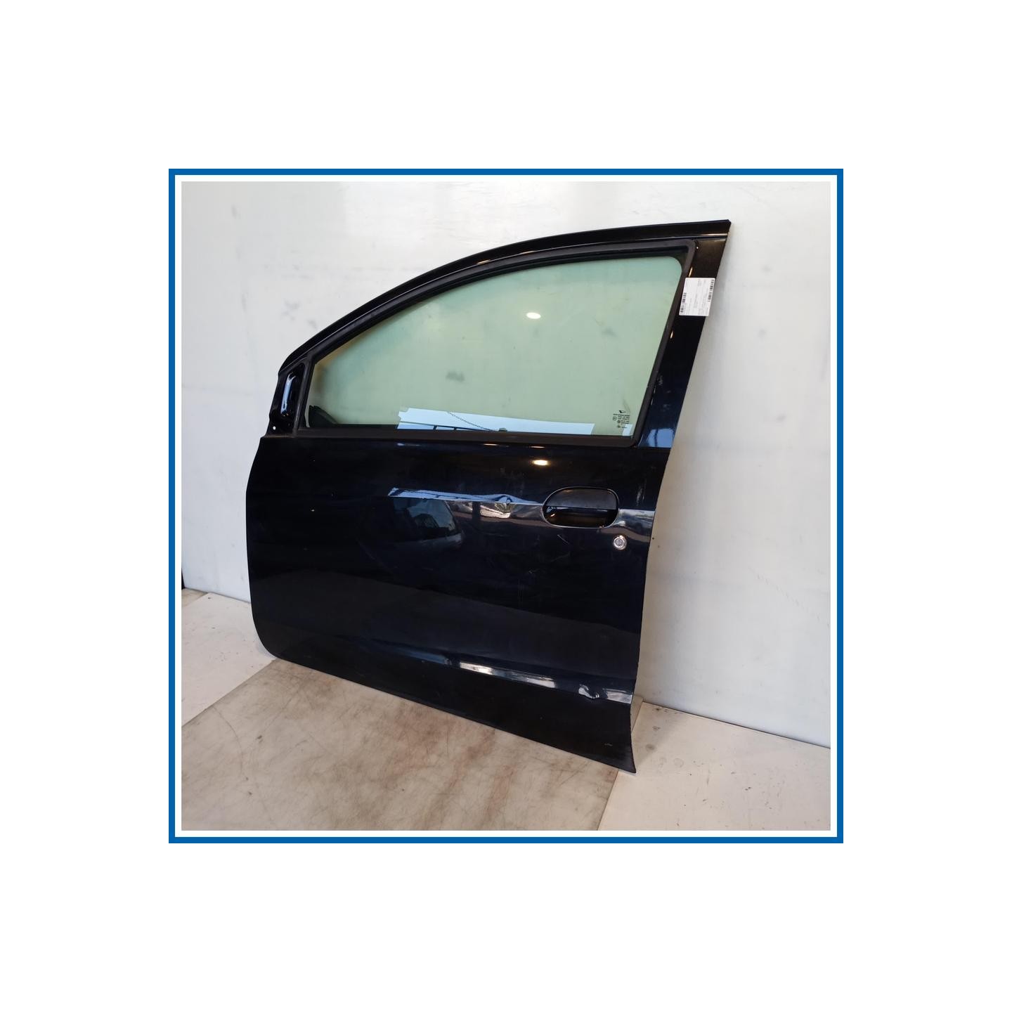 Porta ant. sx. DAIHATSU Cuore VII