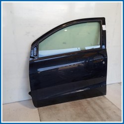 Porta ant. sx. DAIHATSU Cuore VII