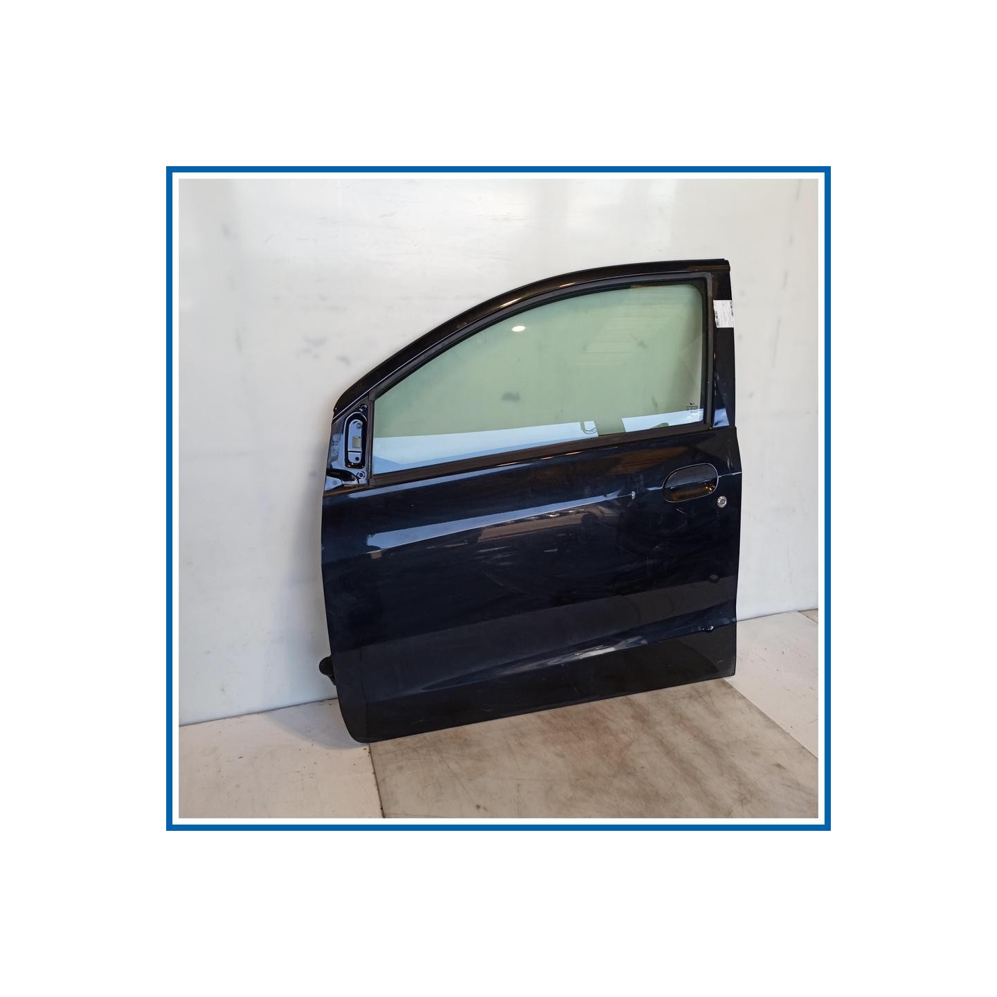 Porta ant. sx. DAIHATSU Cuore VII