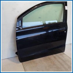 Porta ant. sx. DAIHATSU Cuore VII